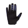 Rękawice damskie FOX Lady RANGER Gloves rękawiczki Violet