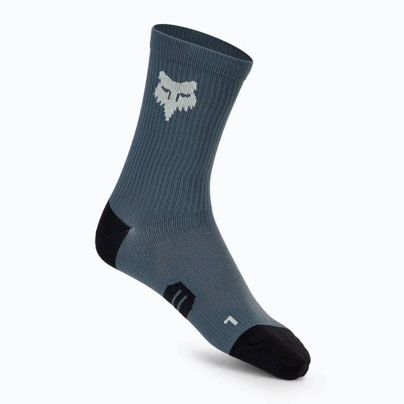 Skarpetki rowerowe FOX 6 RANGER 3 szt. MULTICOLOR skarpety Prepack Unisex