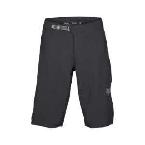 Spodenki rowerowe FOX DEFEND Shorts Black
