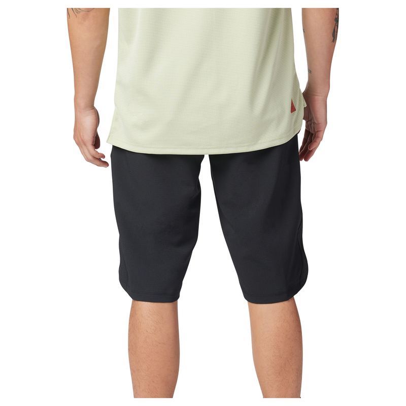 Spodenki rowerowe FOX DEFEND Shorts Black