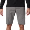 Spodenki rowerowe FOX RANGER Pewter Shorts