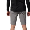 Spodenki rowerowe FOX RANGER Pewter Shorts