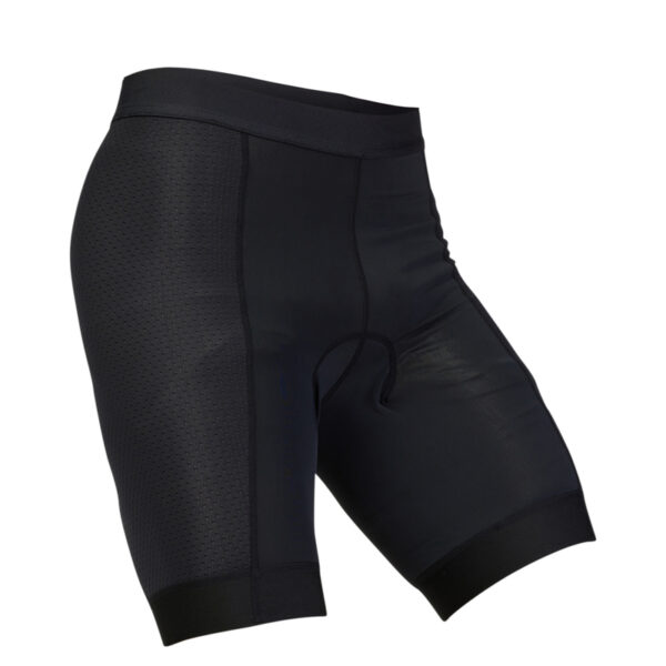 Spodenki rowerowe FOX TECBASE LINER Shorts Black