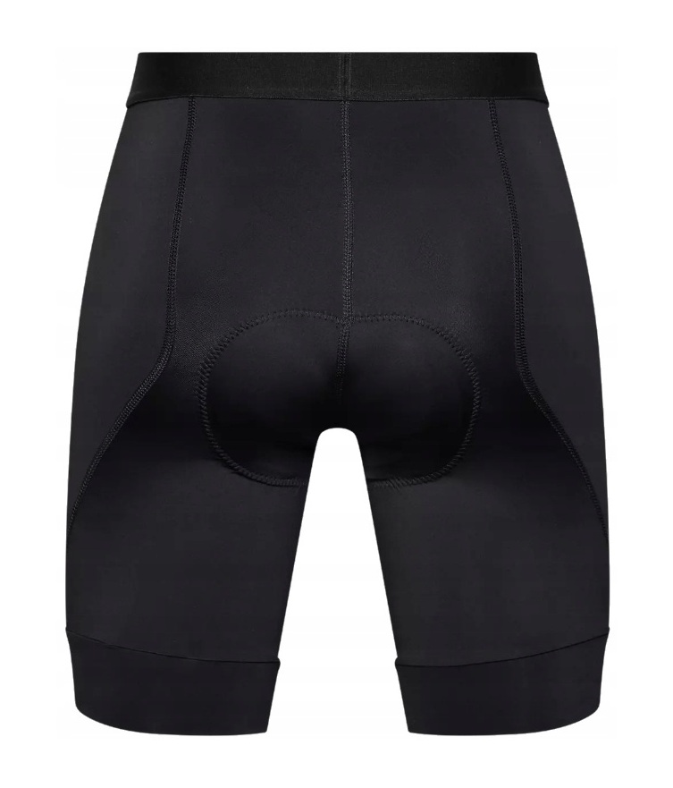 Spodenki Rowerowe FOX TECBASE LINER Shorts Black (2)