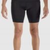 Spodenki rowerowe FOX TECBASE LINER Shorts Black