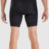 Spodenki rowerowe FOX TECBASE LINER Shorts Black