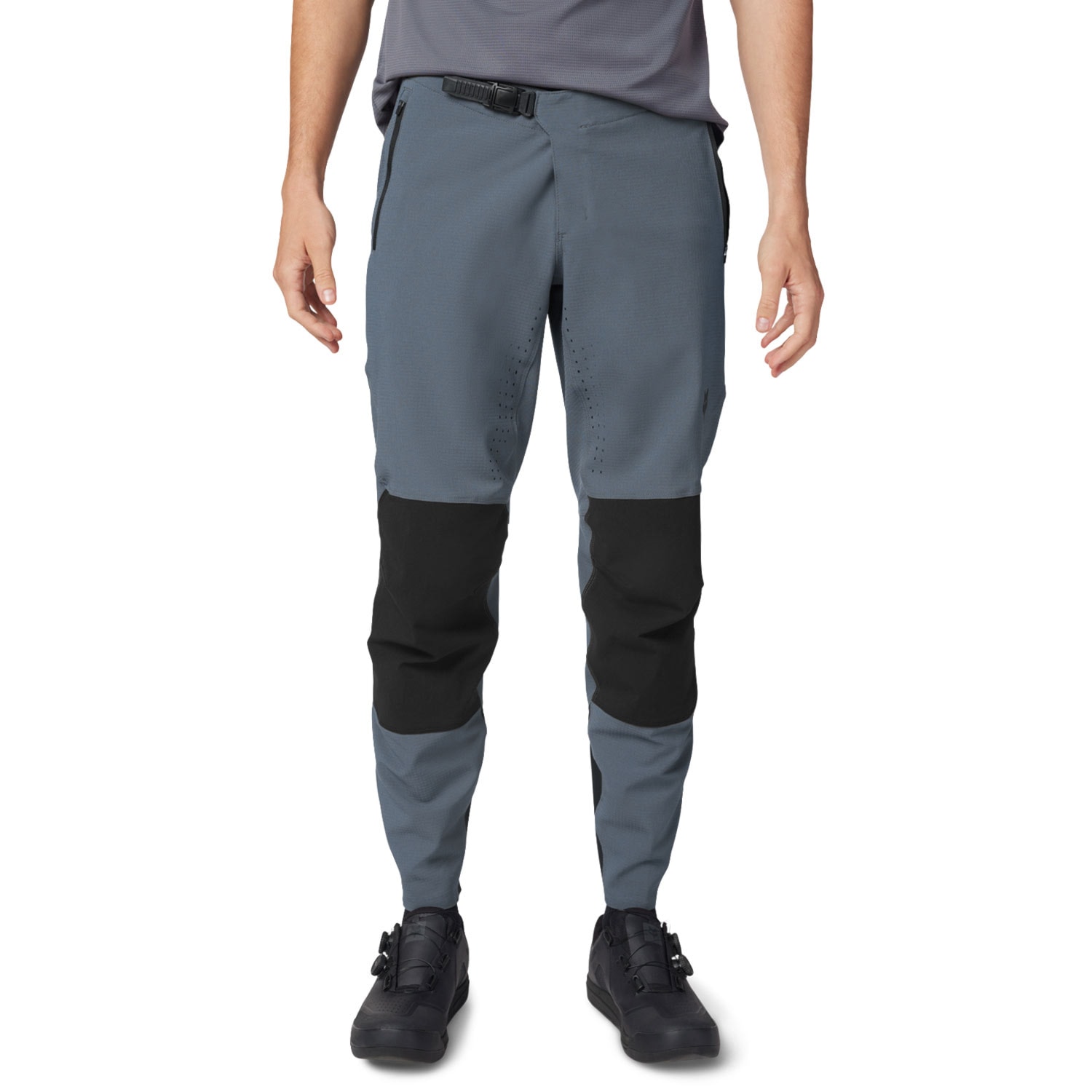 Spodnie rowerowe FOX DEFEND Pants Graphite