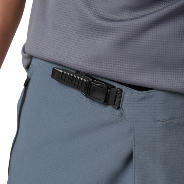 Spodnie rowerowe FOX DEFEND Pants Graphite