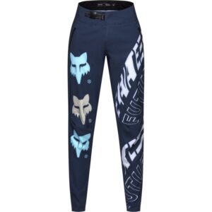 Spodnie rowerowe FOX FLEXAIR Elevated Pants Midnight