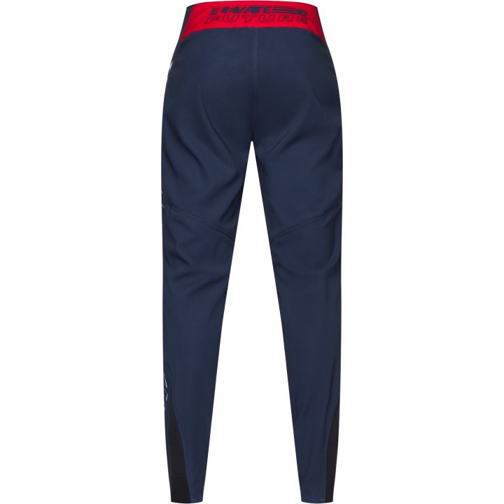 Spodnie Rowerowe FOX FLEXAIR Elevated Pants Midnight (7)