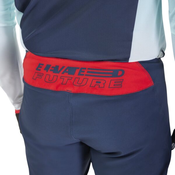 Spodnie rowerowe FOX FLEXAIR Elevated Pants Midnight