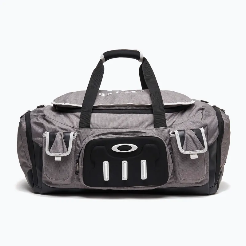 Torba OAKLEY Urban Ruck RC Duffle 97L Storm Front (3) Torba OAKLEY Urban Ruck RC Duffle 97L Storm Front