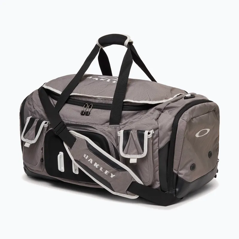 Torba OAKLEY Urban Ruck RC Duffle 97L Storm Front