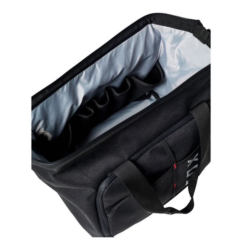 Torba na narzędzia FOX Tool Bag Black
