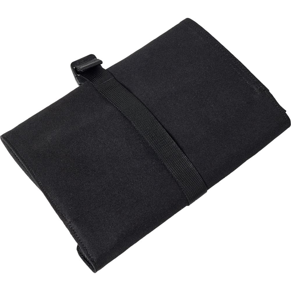 Torba Na Narzędzia FOX Tool Roll Bag Black (1)