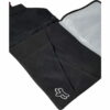 Torba na narzędzia FOX Tool Roll Bag Black