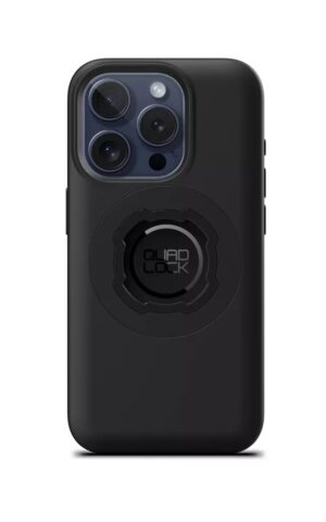 Etui iPhone 15 PRO Quad Lock® MAG™ Case