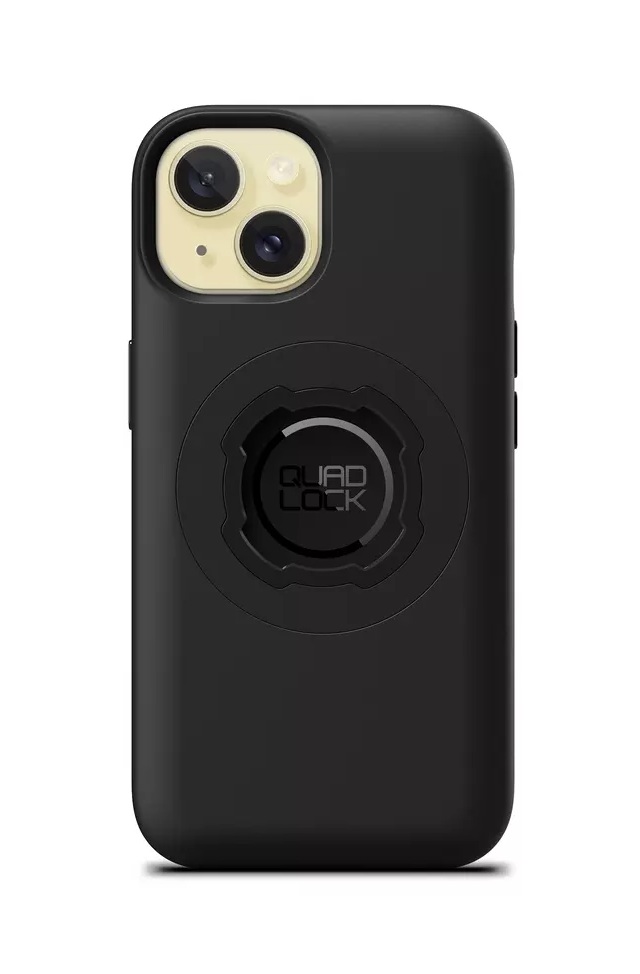 Etui iPhone 15 Quad Lock® MAG™ Case