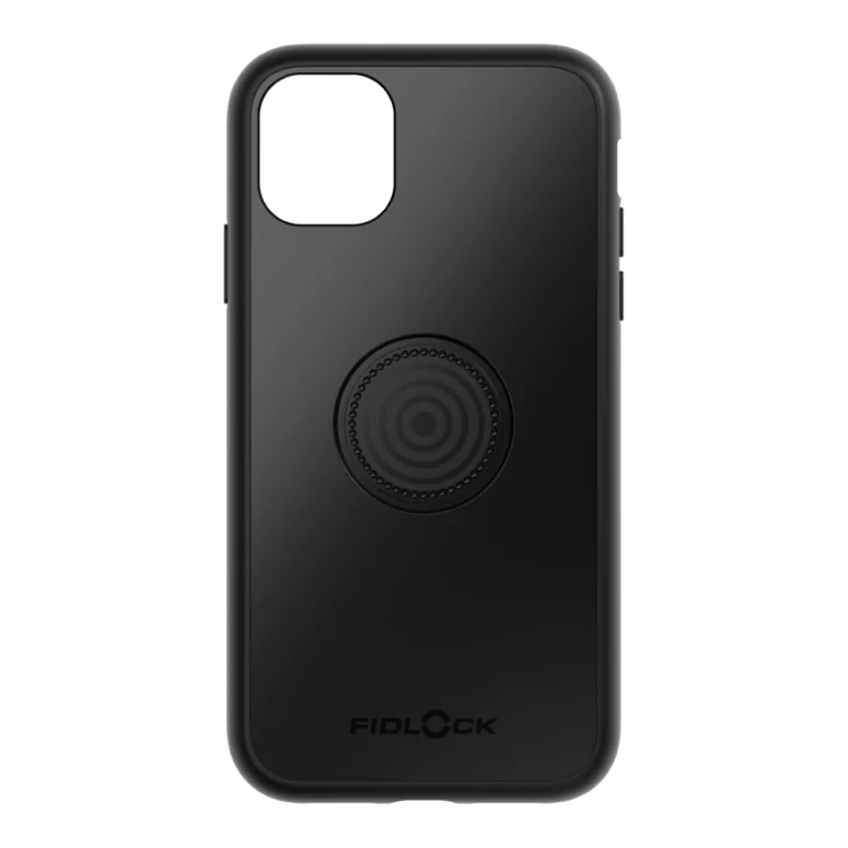Etui na telefon iPhone 11 PRO MAX Fidlock Vaccum phone case obudowa