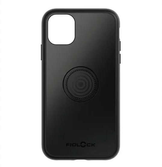 Etui na telefon iPhone 12 mini Fidlock Vacuum phone case obudowa