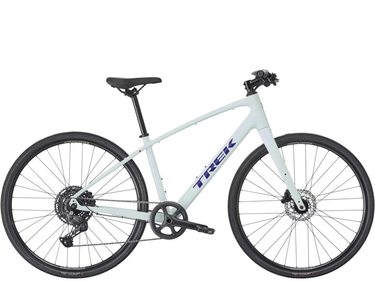 Trek FX Sport AL 3 2026 – NOWOŚĆ 2026 w świecie rowerów hybrydowych! Trek FX Sport AL 3 2026 – NOWOŚĆ 2026 w świecie rowerów hybrydowych!