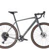 Trek Checkpoint ALR 4 Gen 3 - Matte Keswick Green to Lichen Fade