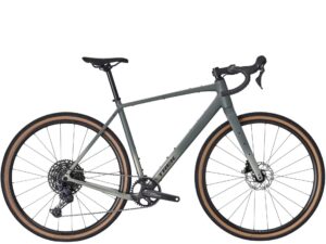 Trek Checkpoint ALR 4 Gen 3 - Matte Keswick Green to Lichen Fade