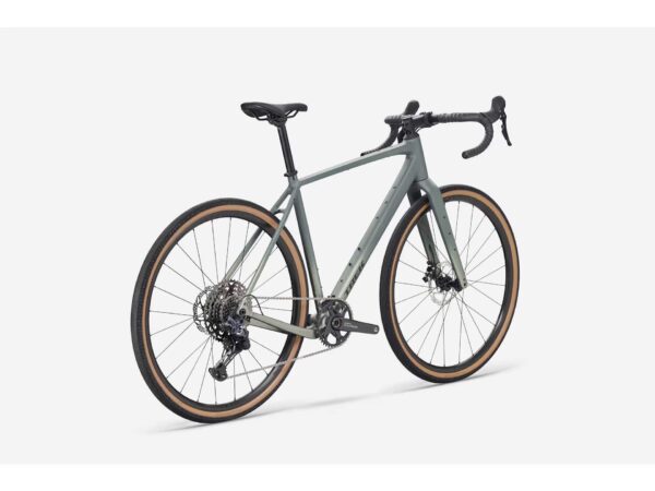 Trek Checkpoint ALR 4 Gen 3 - Matte Keswick Green to Lichen Fade