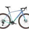 Trek Checkpoint ALR 5 Gen 3 Fjord Blue to Miami Green Fade