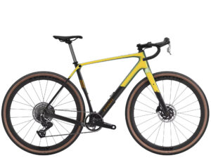 Trek Checkpoint SL 7 AXS Gen 3 - Satin Chameleon Green Dark Web