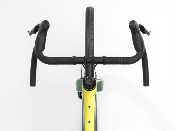 Trek Checkpoint SL 7 AXS Gen 3 gravel z włókna węglowego - obrazek 4