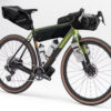 Trek Checkpoint SL 7 AXS Gen 3 - Satin Chameleon Green Dark Web