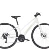 Trek FX 1 o średnim przekroku Gen 4 - Era White