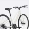 Trek FX 1 o średnim przekroku Gen 4 - Era White