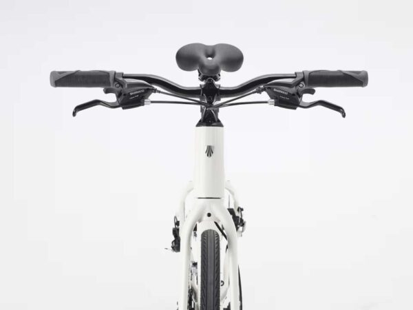 Trek FX 1 o średnim przekroku Gen 4 - Era White