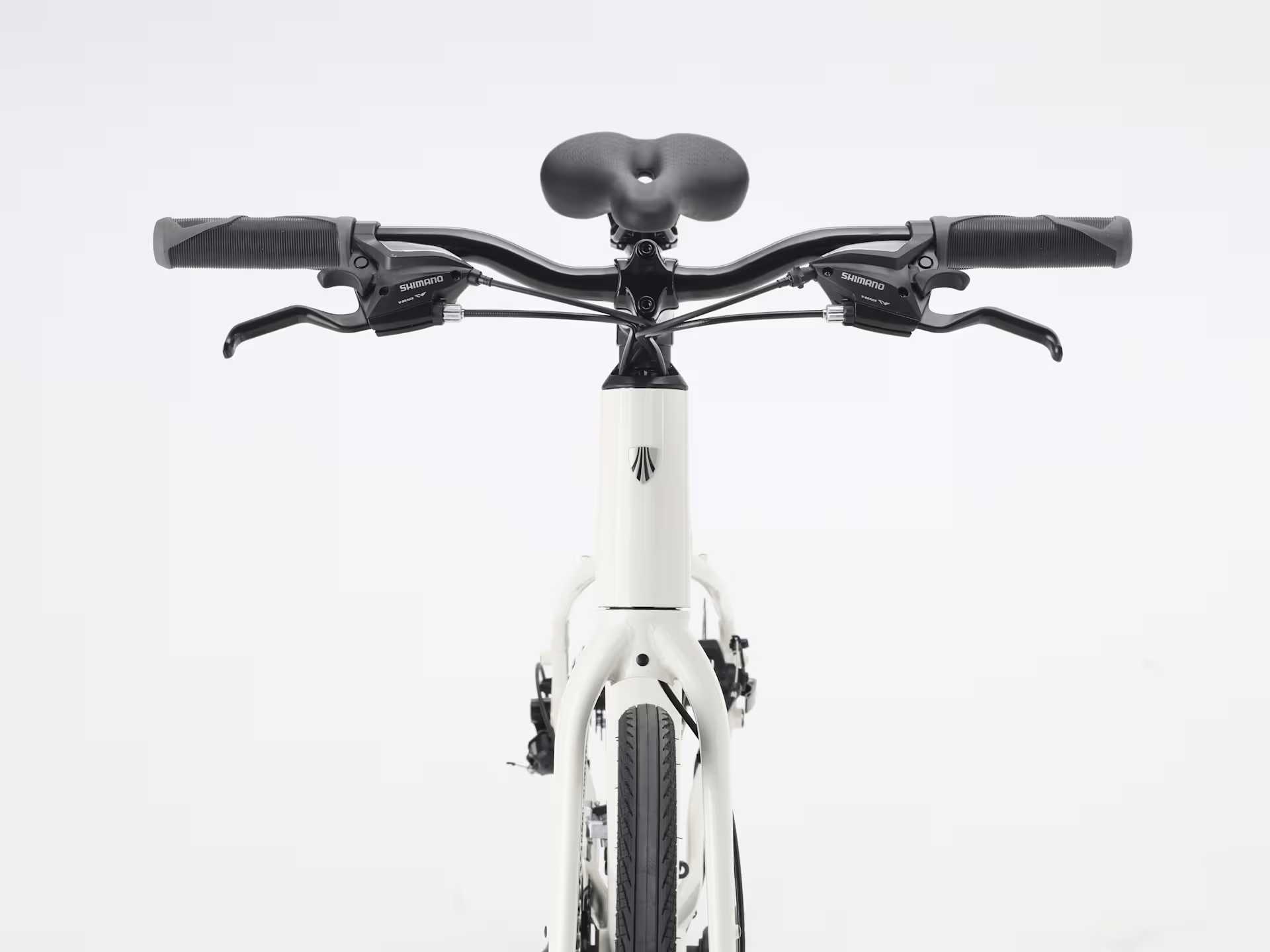 Trek FX 1 o średnim przekroku Gen 4 - Era White (5) Trek FX 1 o średnim przekroku Gen 4 - Era White