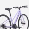 Trek FX 1 o średnim przekroku Gen 4 - Lavender Haze