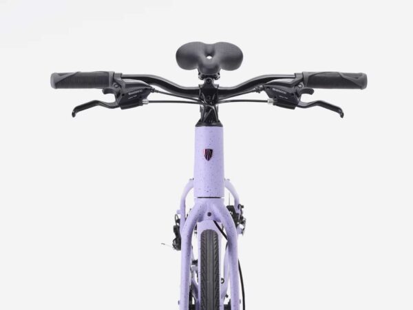 Trek FX 1 o średnim przekroku Gen 4 - Lavender Haze