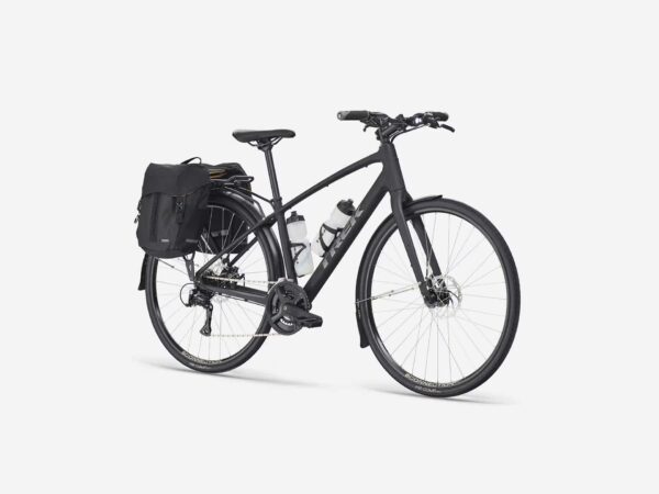 Trek FX 1 rama z wysokim przekrokiem Gen 4 - obrazek 4