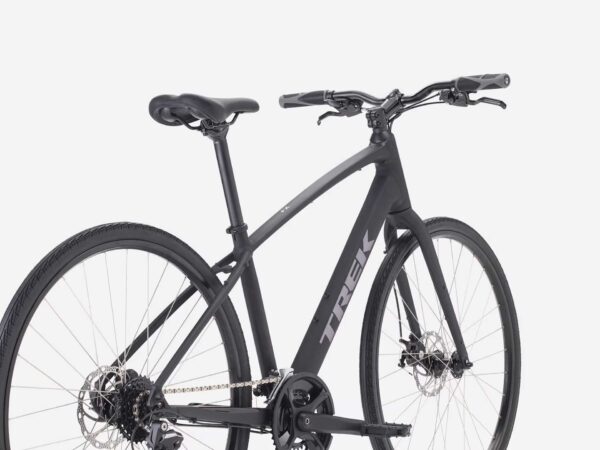 Trek FX 1 rama z wysokim przekrokiem Gen 4 - Dark Star