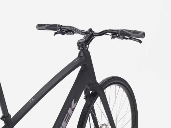 Trek FX 1 rama z wysokim przekrokiem Gen 4 - Dark Star