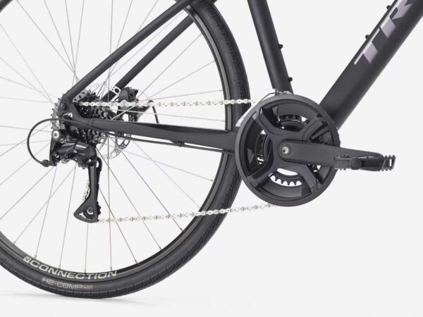 Trek FX 1 rama z wysokim przekrokiem Gen 4 - obrazek 2