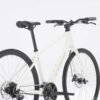 Trek FX 1 rama z wysokim przekrokiem Gen 4 - Era White