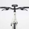 Trek FX 1 rama z wysokim przekrokiem Gen 4 - Era White