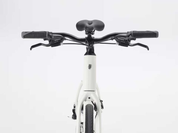 Trek FX 1 rama z wysokim przekrokiem Gen 4 - Era White