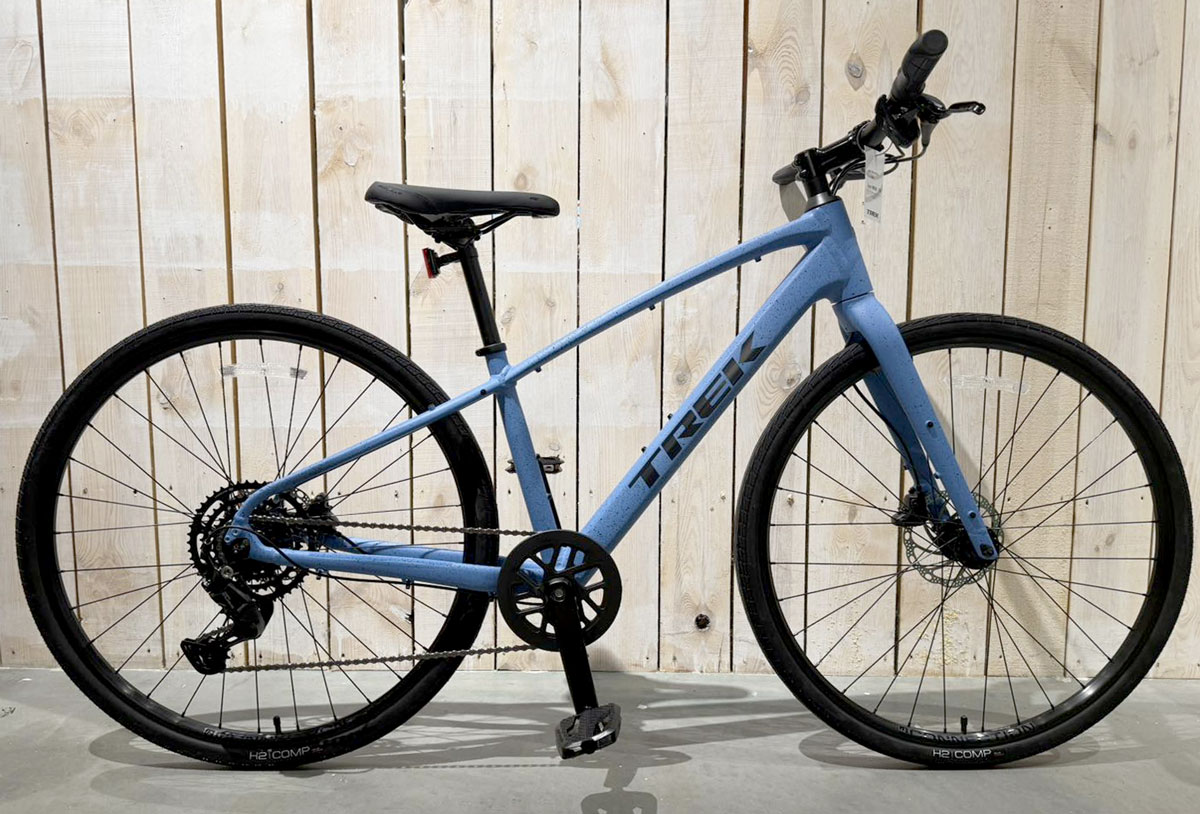Trek fuel ex5 2020 サイズS フレーム、リヤサス TREK Fuel EX 5に新色追加！フルサスMTBの人気モデル