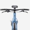 Trek FX 2 o średnim przekroku Gen 4 - Fjord Blue
