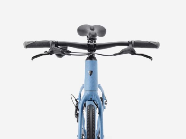 Trek FX 2 o średnim przekroku Gen 4 - Fjord Blue