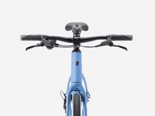 Trek FX 2 rama z wysokim przekrokiem Gen 4 - Fjord Blue