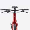 Trek FX 2 rama z wysokim przekrokiem Gen 4 - Fury Red